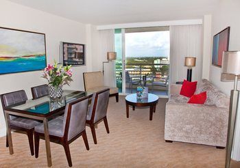 Gallery One Private Condos Fort Lauderdale Eksteriør bilde