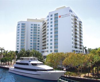 Gallery One Private Condos Fort Lauderdale Eksteriør bilde
