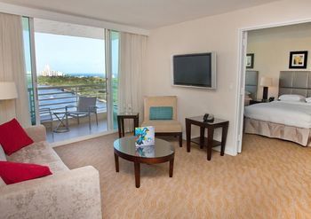 Gallery One Private Condos Fort Lauderdale Eksteriør bilde